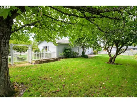 780 Cornwall Avenue Eugene OR 97404