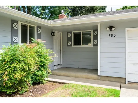 780 Cornwall Avenue Eugene OR 97404