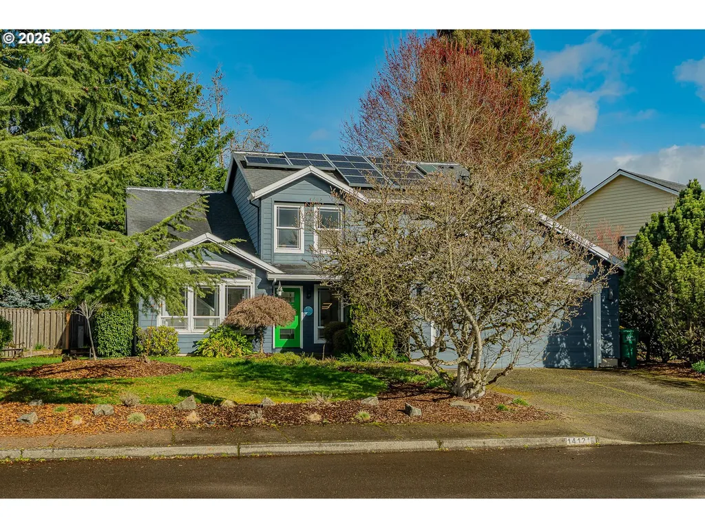 14121 SW Northview Drive Portland OR 97223
