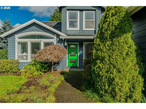 14121 SW Northview Drive Portland OR 97223