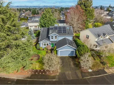 14121 SW Northview Drive Portland OR 97223