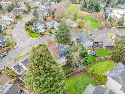 14121 SW Northview Drive Portland OR 97223