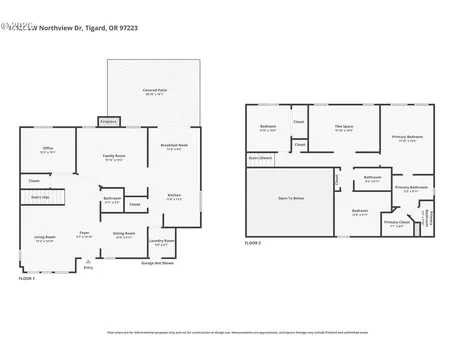 14121 SW Northview Drive Portland OR 97223