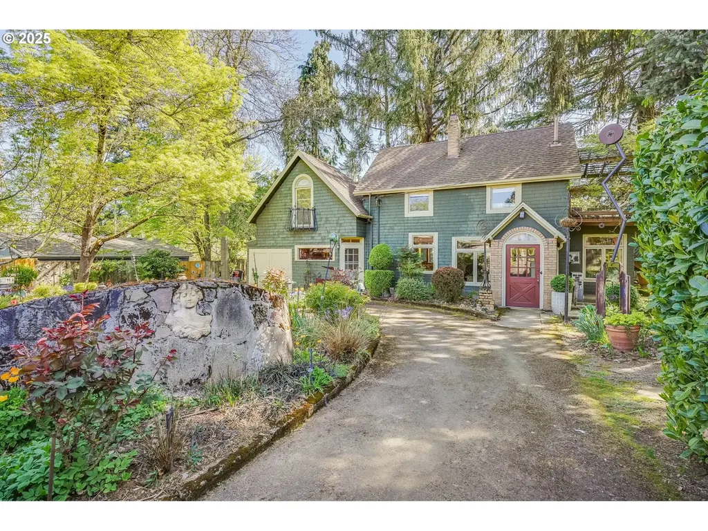 6200 NE 19th Avenue Portland OR 97211