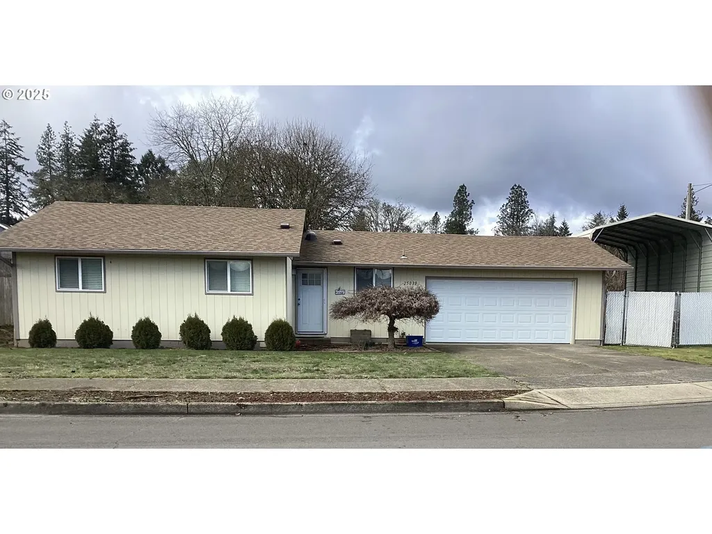 25030 Woodland Avenue Veneta OR 97487