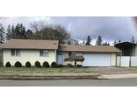 25030 Woodland Avenue Veneta OR 97487