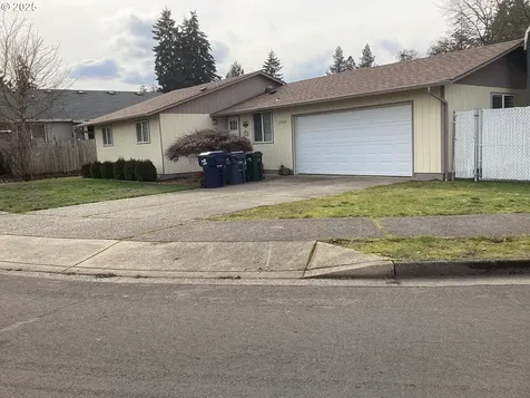 25030 Woodland Avenue Veneta OR 97487