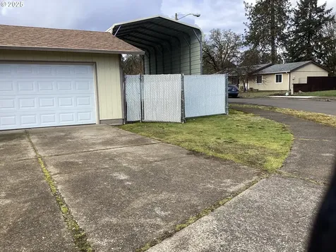 25030 Woodland Avenue Veneta OR 97487