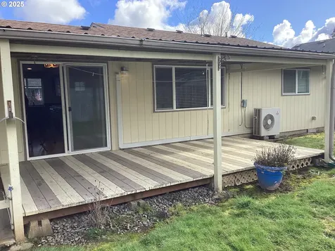 25030 Woodland Avenue Veneta OR 97487