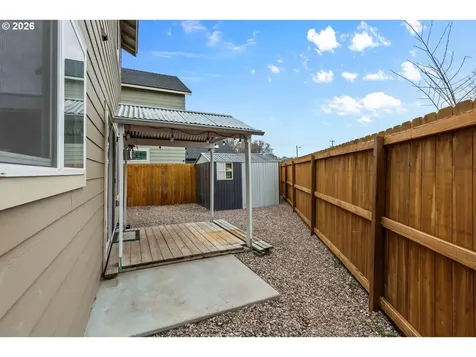 871 NE 6th Street Prineville OR 97754