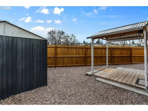 871 NE 6th Street Prineville OR 97754