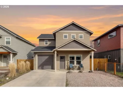 871 NE 6th Street Prineville OR 97754
