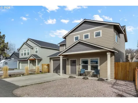 871 NE 6th Street Prineville OR 97754