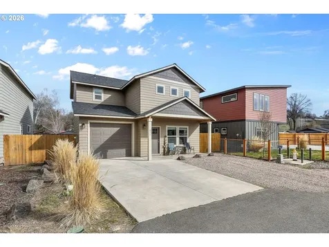 871 NE 6th Street Prineville OR 97754