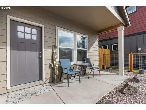 871 NE 6th Street Prineville OR 97754