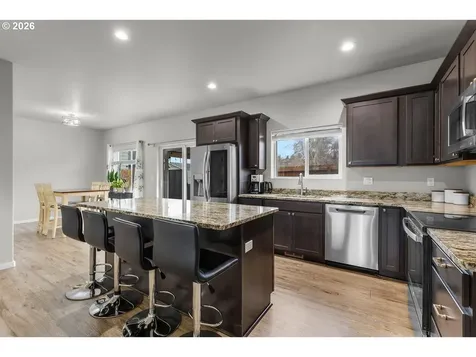 871 NE 6th Street Prineville OR 97754
