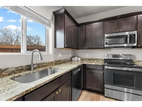 871 NE 6th Street Prineville OR 97754