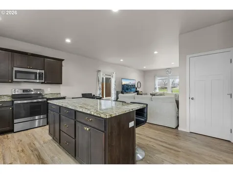 871 NE 6th Street Prineville OR 97754