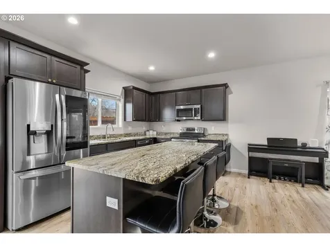 871 NE 6th Street Prineville OR 97754