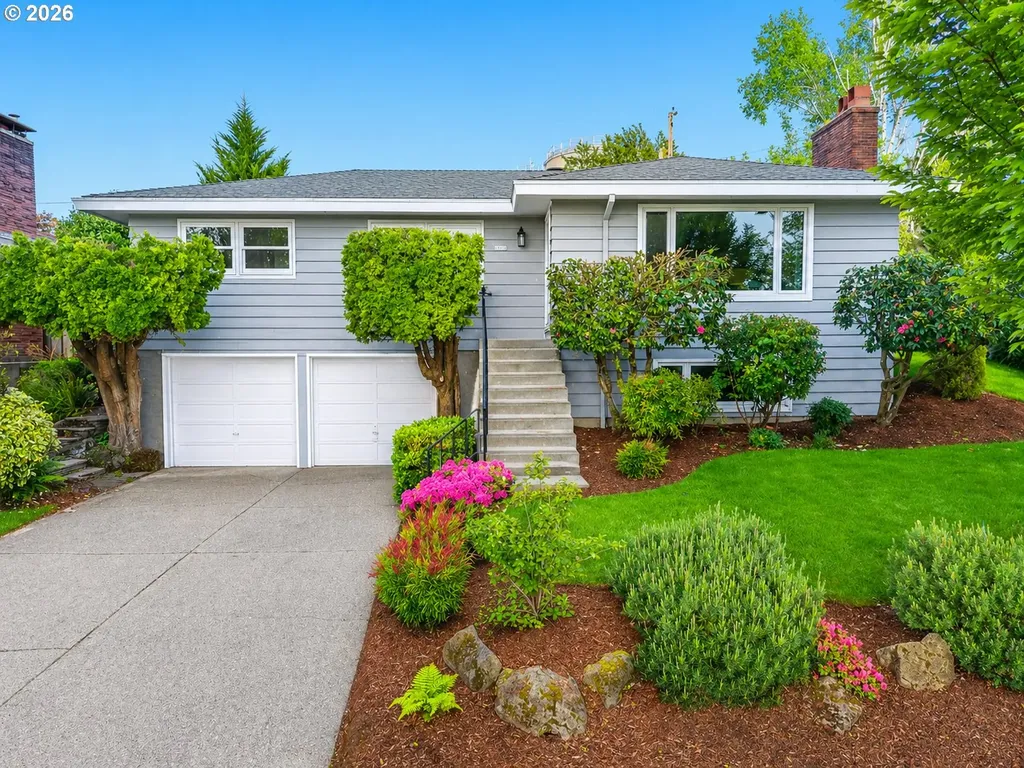 6900 SW 11th Drive Portland OR 97219