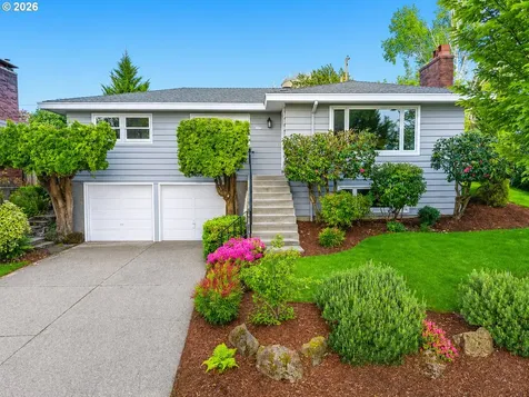 6900 SW 11th Drive Portland OR 97219