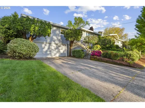 6900 SW 11th Drive Portland OR 97219