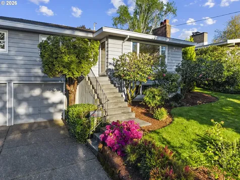 6900 SW 11th Drive Portland OR 97219