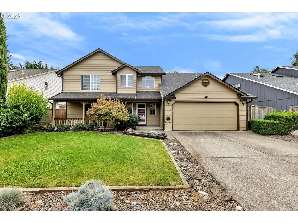 16315 NE 36th Street Vancouver WA 98682