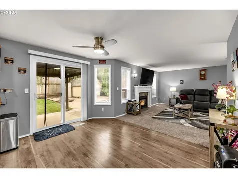 16315 NE 36th Street Vancouver WA 98682