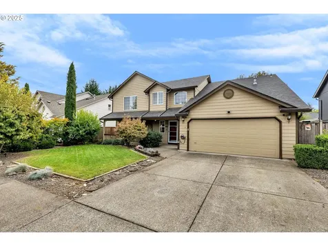 16315 NE 36th Street Vancouver WA 98682