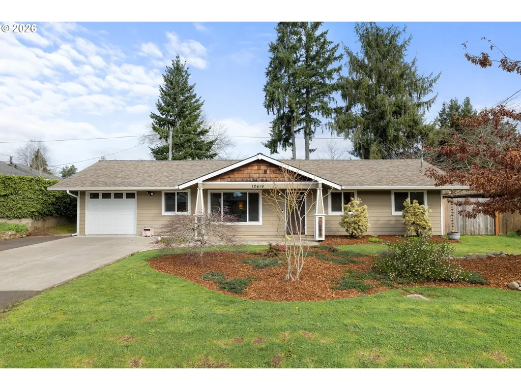 12619 NE Multnomah Street Portland OR 97230