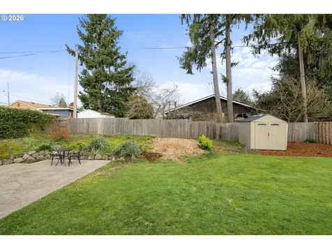 12619 NE Multnomah Street Portland OR 97230