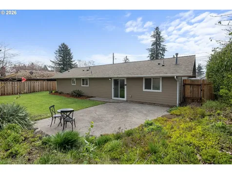 12619 NE Multnomah Street Portland OR 97230