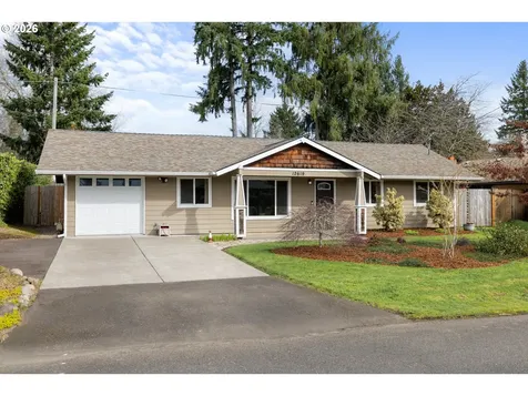 12619 NE Multnomah Street Portland OR 97230