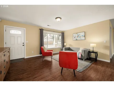 12619 NE Multnomah Street Portland OR 97230
