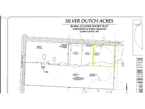 3 NE 144th Street Brush Prairie WA 98606