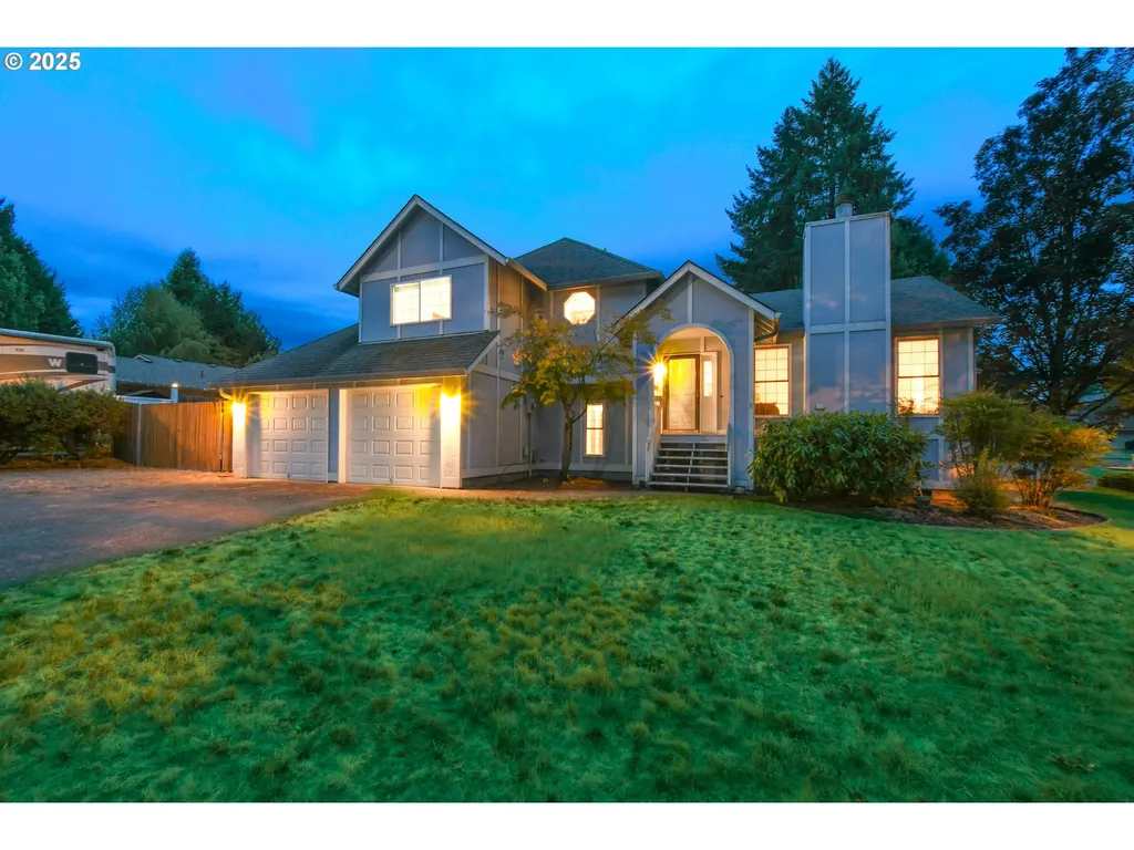 12401 NE 22nd Street Vancouver WA 98684