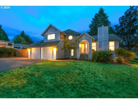 12401 NE 22nd Street Vancouver WA 98684