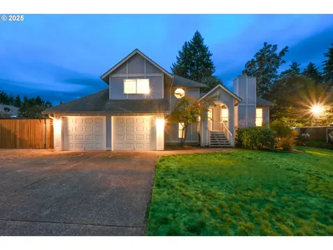 12401 NE 22nd Street Vancouver WA 98684