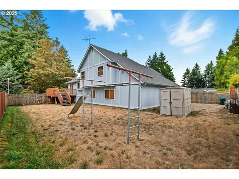 12401 NE 22nd Street Vancouver WA 98684