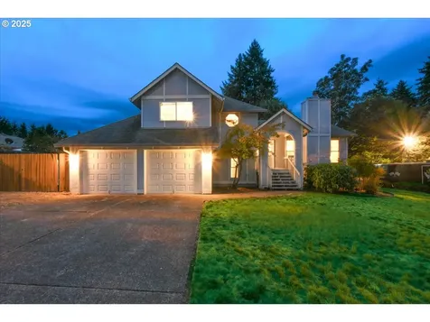 12401 NE 22nd Street Vancouver WA 98684