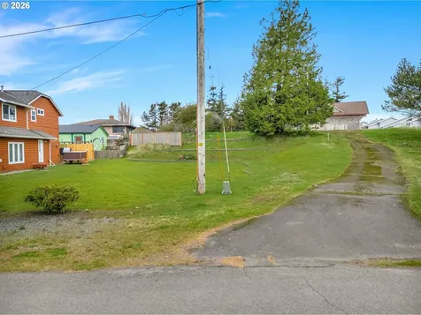 575 Gray Street Hammond OR 97121