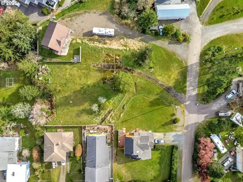575 Gray Street Hammond OR 97121
