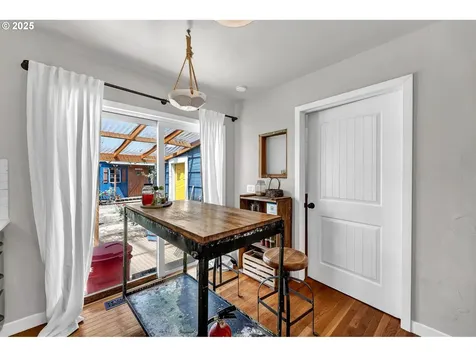 6605 SE 83rd Avenue Portland OR 97266