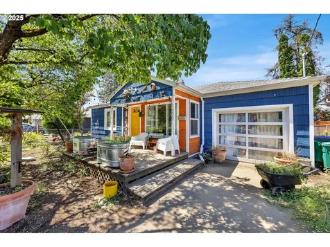 6605 SE 83rd Avenue Portland OR 97266