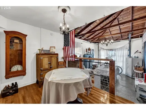 6605 SE 83rd Avenue Portland OR 97266