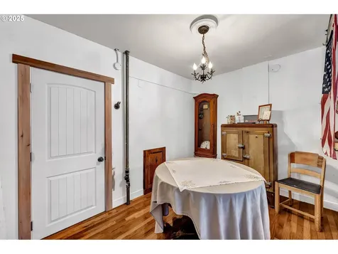 6605 SE 83rd Avenue Portland OR 97266