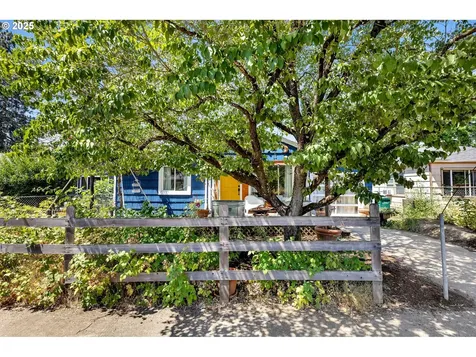 6605 SE 83rd Avenue Portland OR 97266