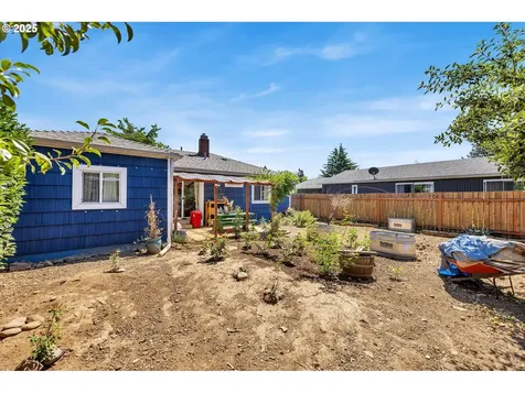 6605 SE 83rd Avenue Portland OR 97266