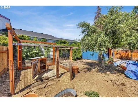 6605 SE 83rd Avenue Portland OR 97266